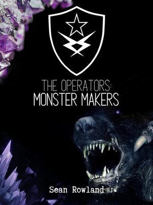 cover image of The Operators